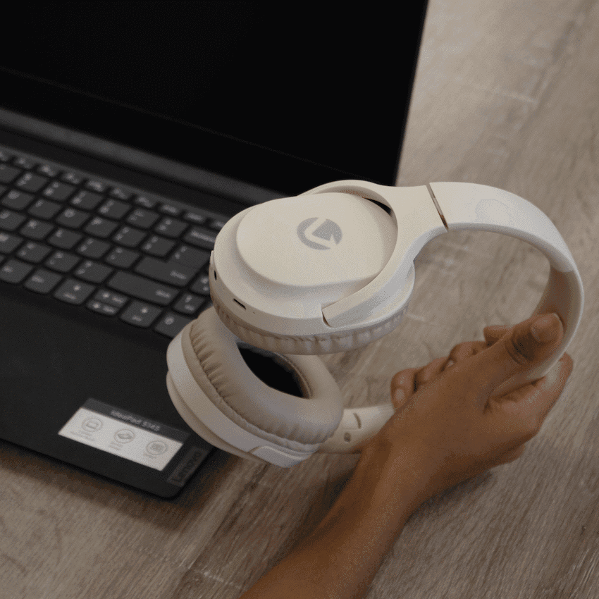 Volkano Pebble Series Bluetooth Headphones 29