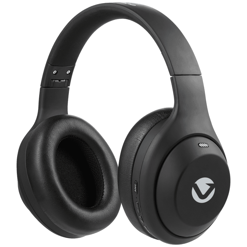 Volkano SoundSweeper Series Active Noise Cancelling bluetooth Headphones 1