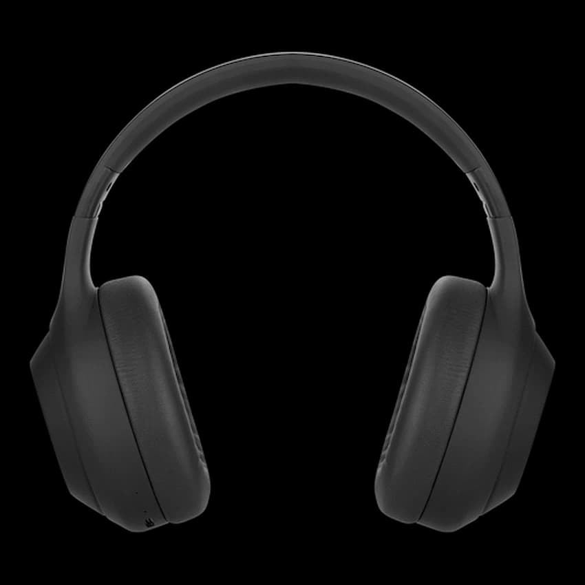 Volkano SoundSweeper Series Active Noise Cancelling bluetooth Headphones 5