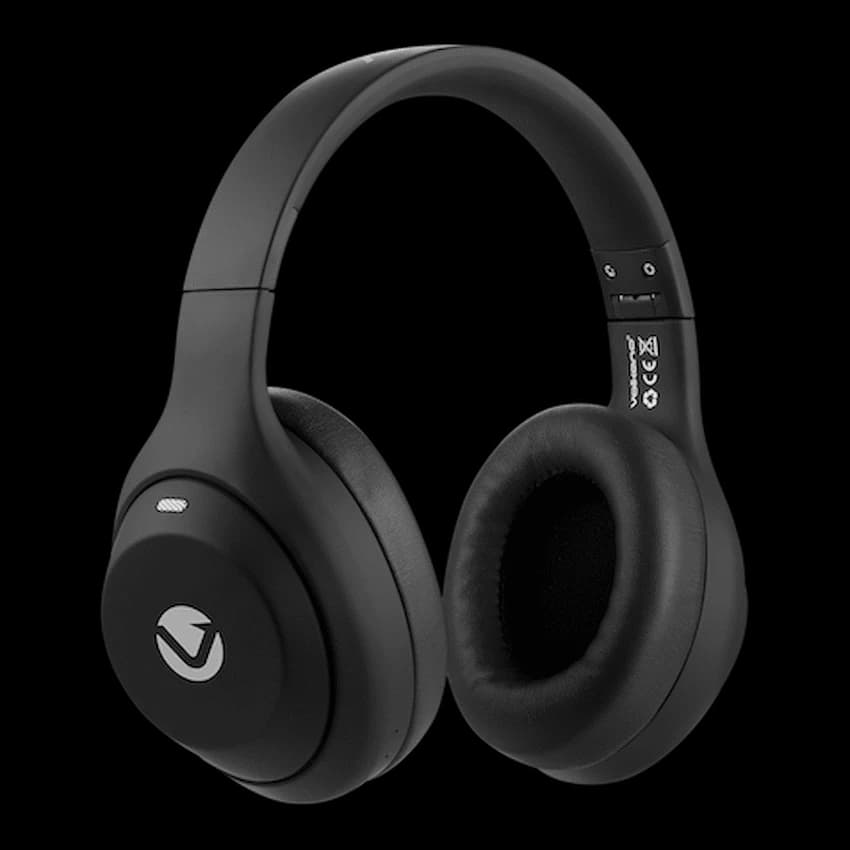 Volkano SoundSweeper Series Active Noise Cancelling bluetooth Headphones 6