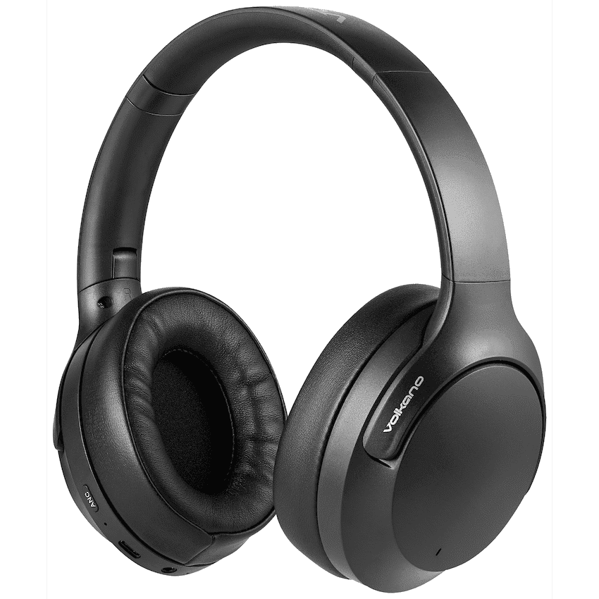 Volkano Odyssey ANC Bluetooth Wireless Headphone 4