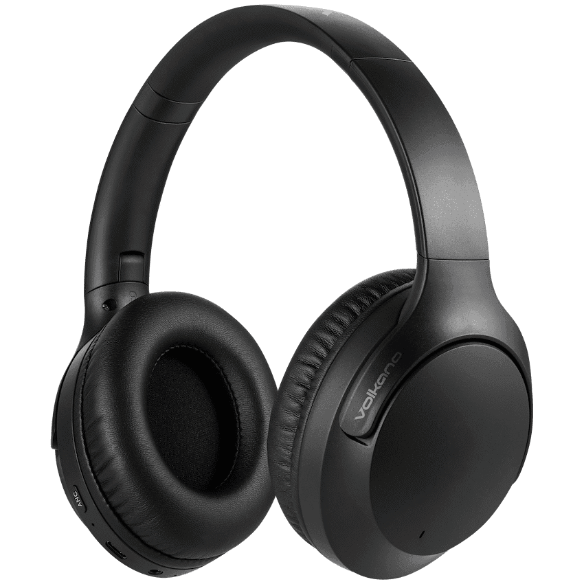 Volkano Odyssey ANC Bluetooth Wireless Headphone 1
