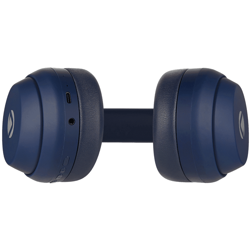 Volkano SoundSweeper Series Active Noise Cancelling bluetooth Headphones 14