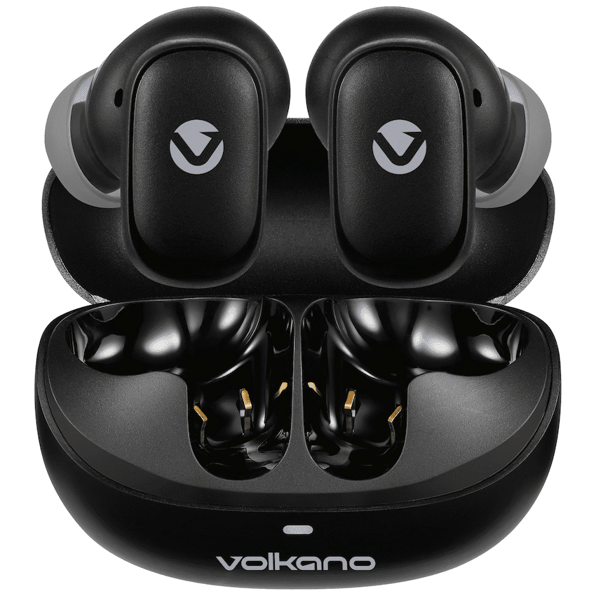Volkano Sugar-Cube Active Noise Cancelling True Wireless Earphones 2
