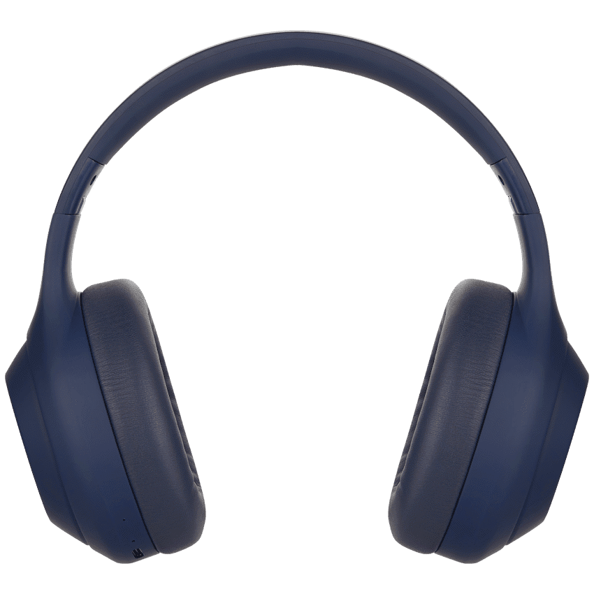 Volkano SoundSweeper Series Active Noise Cancelling bluetooth Headphones 15