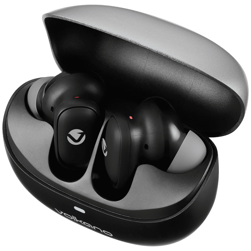 Volkano Sugar-Cube Active Noise Cancelling True Wireless Earphones 1