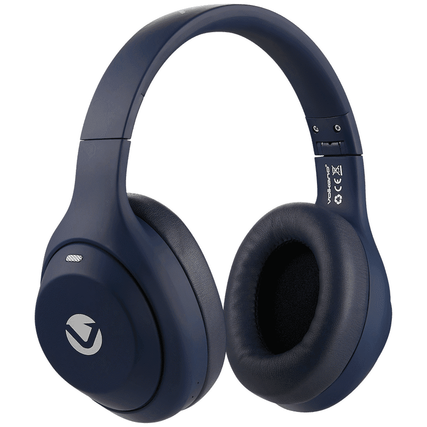 Volkano SoundSweeper Series Active Noise Cancelling bluetooth Headphones 16