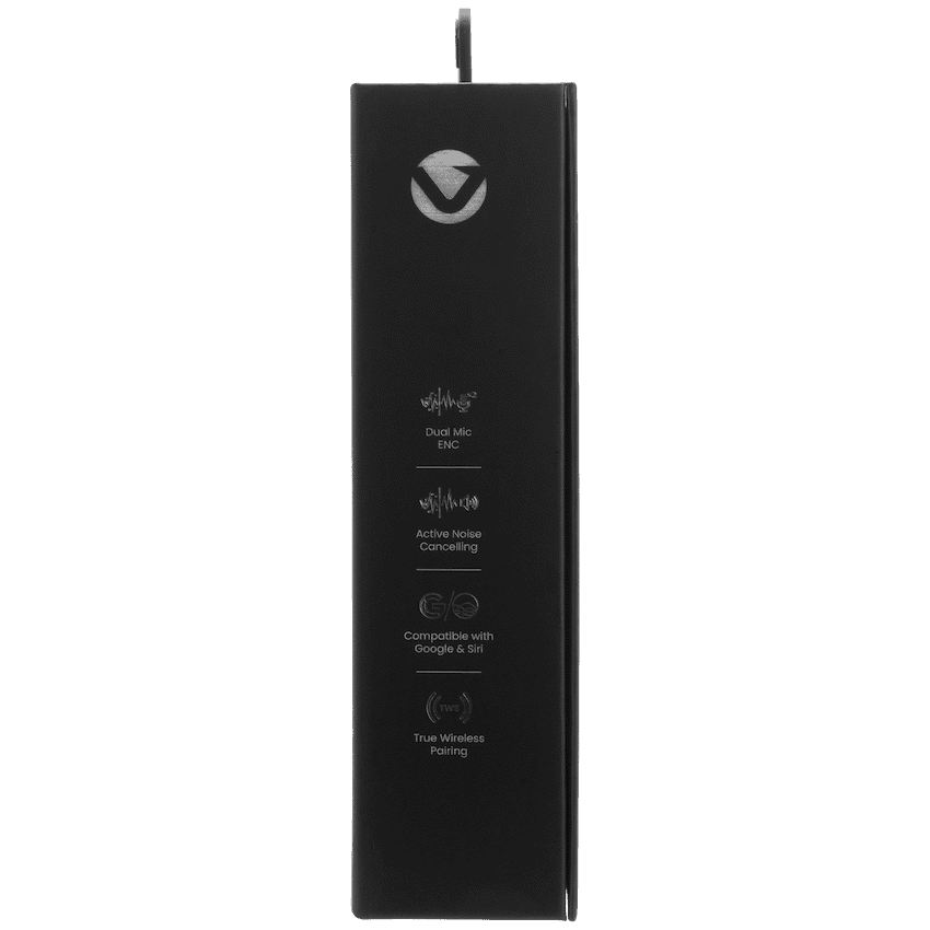 Volkano Sugar-Cube Active Noise Cancelling True Wireless Earphones 7