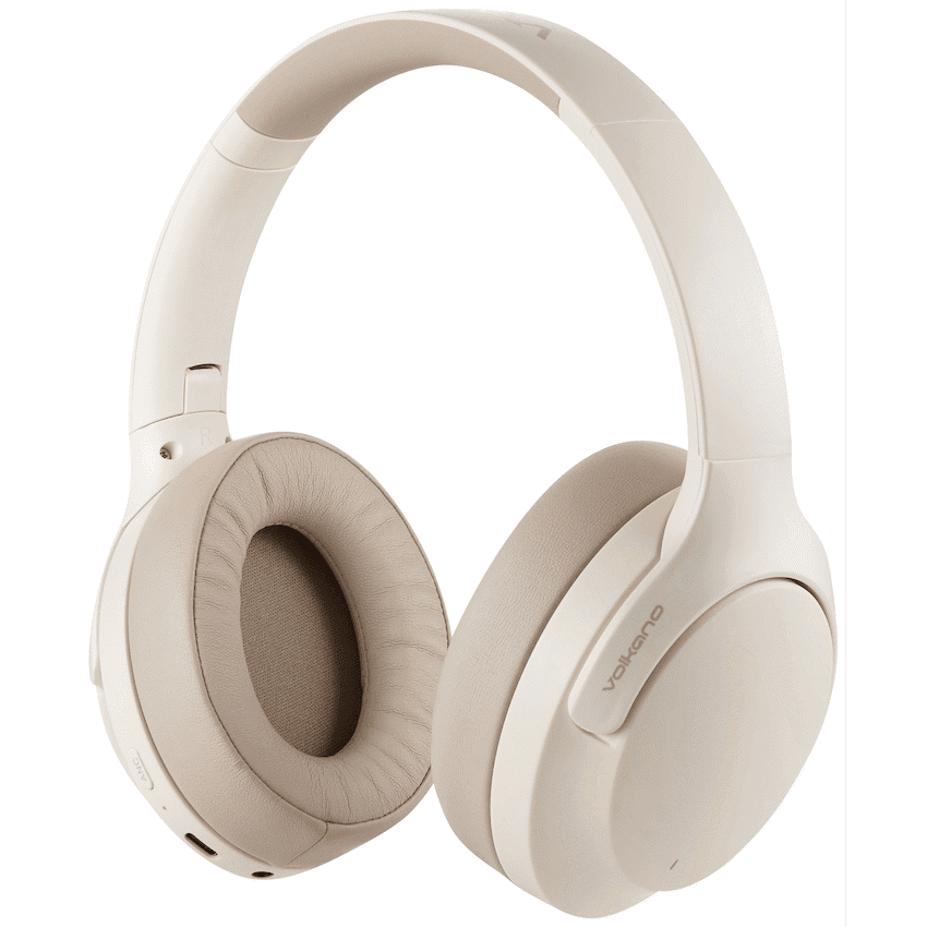 Volkano Odyssey ANC Bluetooth Wireless Headphone 10