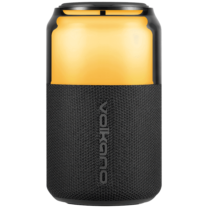 Volkano Neptune Bluetooth Wireless Speaker 4