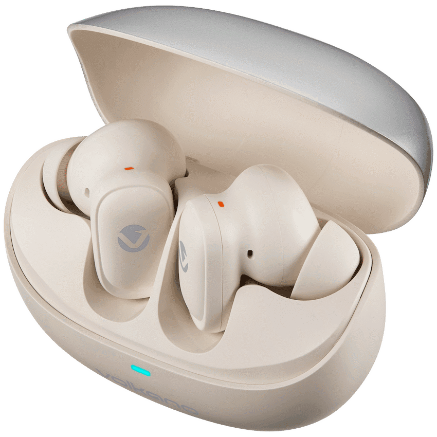 Volkano Sugar-Cube Active Noise Cancelling True Wireless Earphones 13