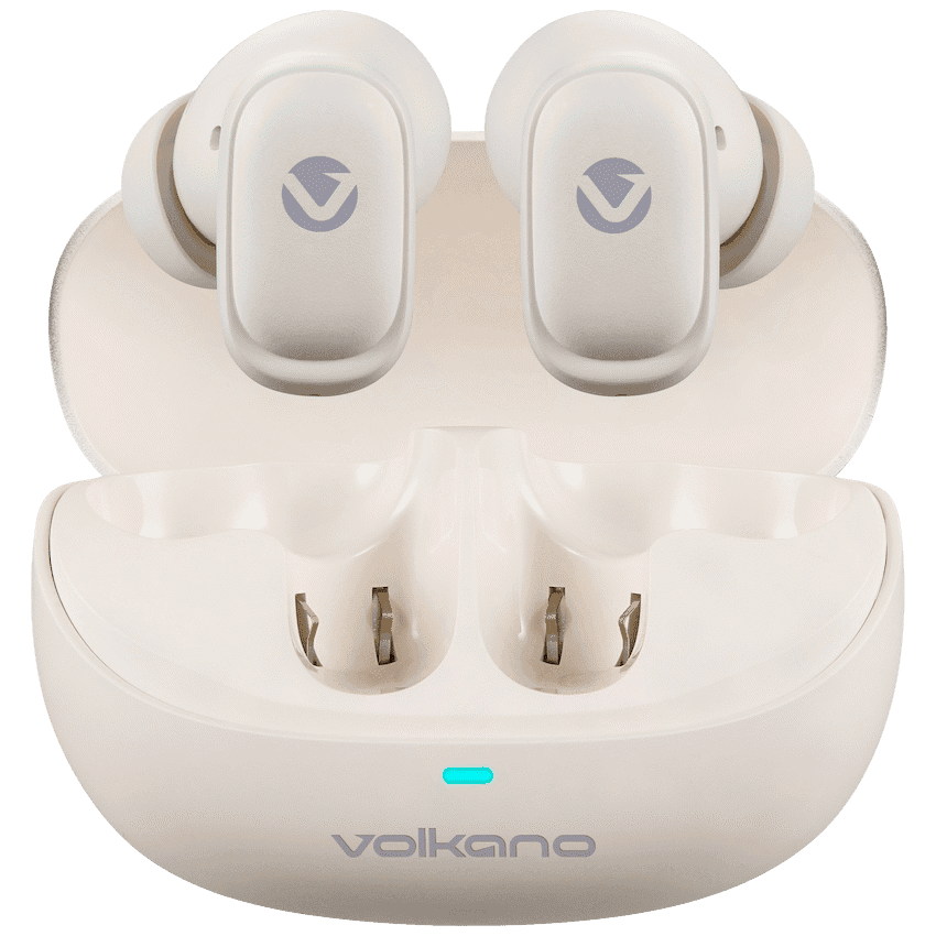 Volkano Sugar-Cube Active Noise Cancelling True Wireless Earphones 7