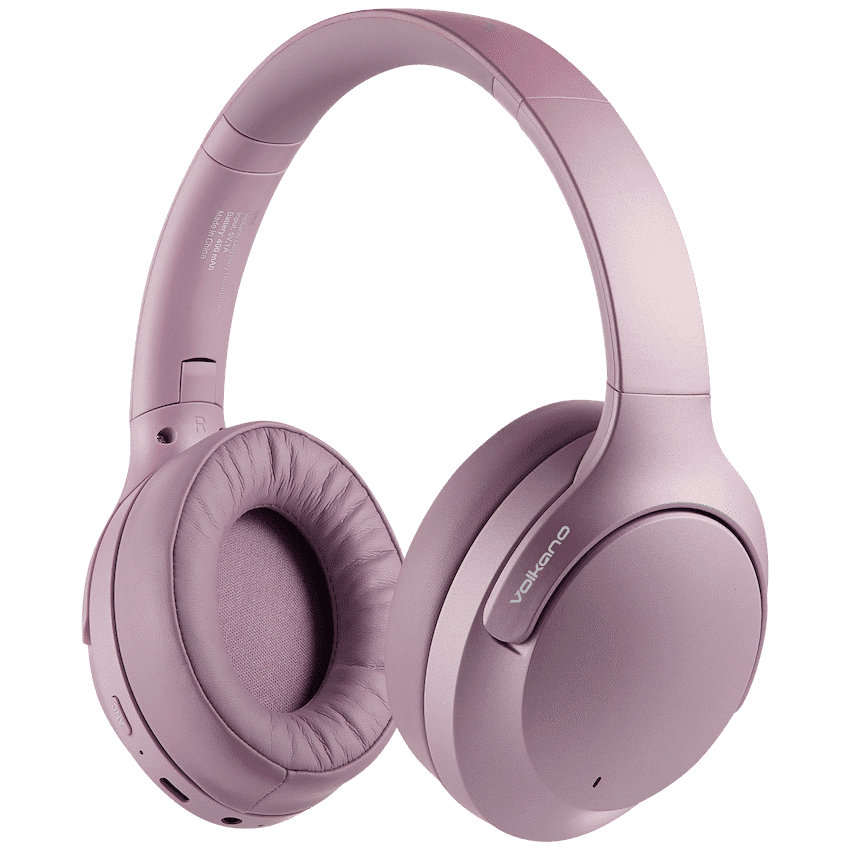 Volkano Odyssey ANC Bluetooth Wireless Headphone 16