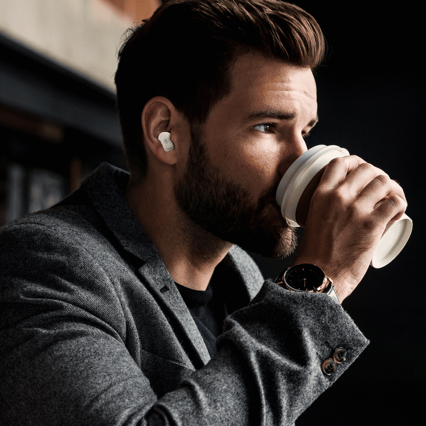 Volkano Sugar-Cube Active Noise Cancelling True Wireless Earphones 18