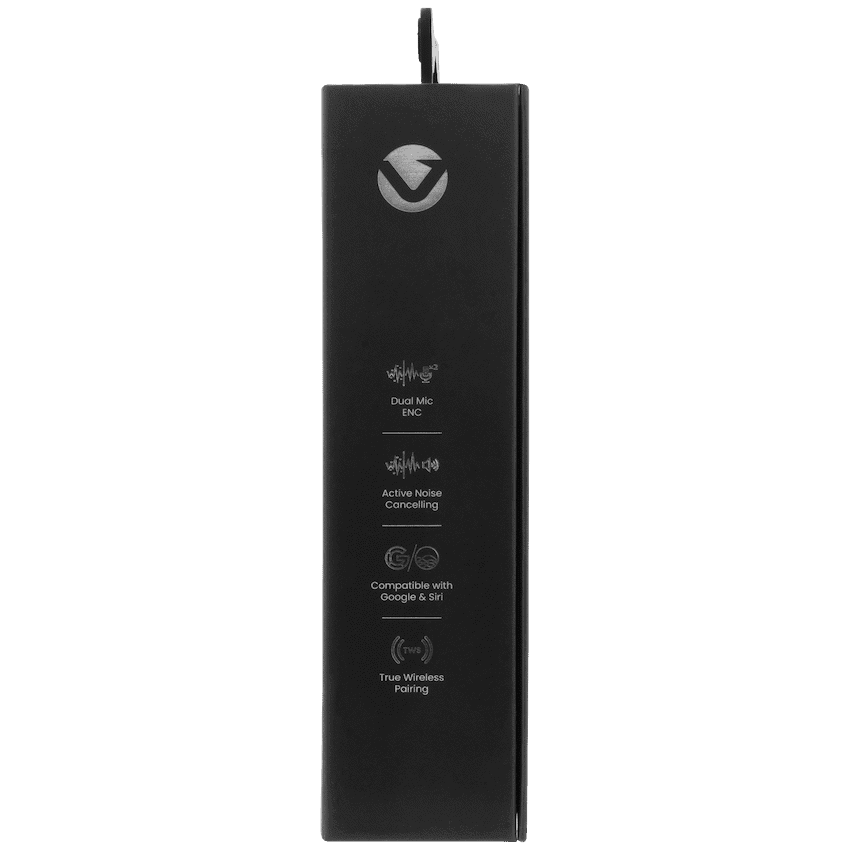 Volkano Sugar-Cube Active Noise Cancelling True Wireless Earphones 20