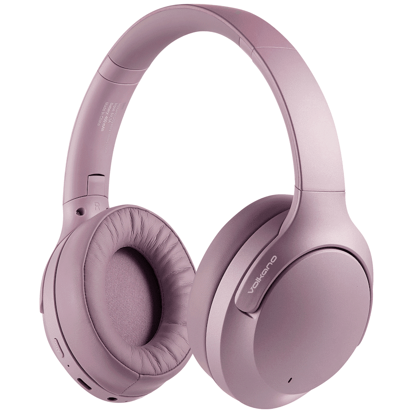 Volkano Odyssey ANC Bluetooth Wireless Headphone 23