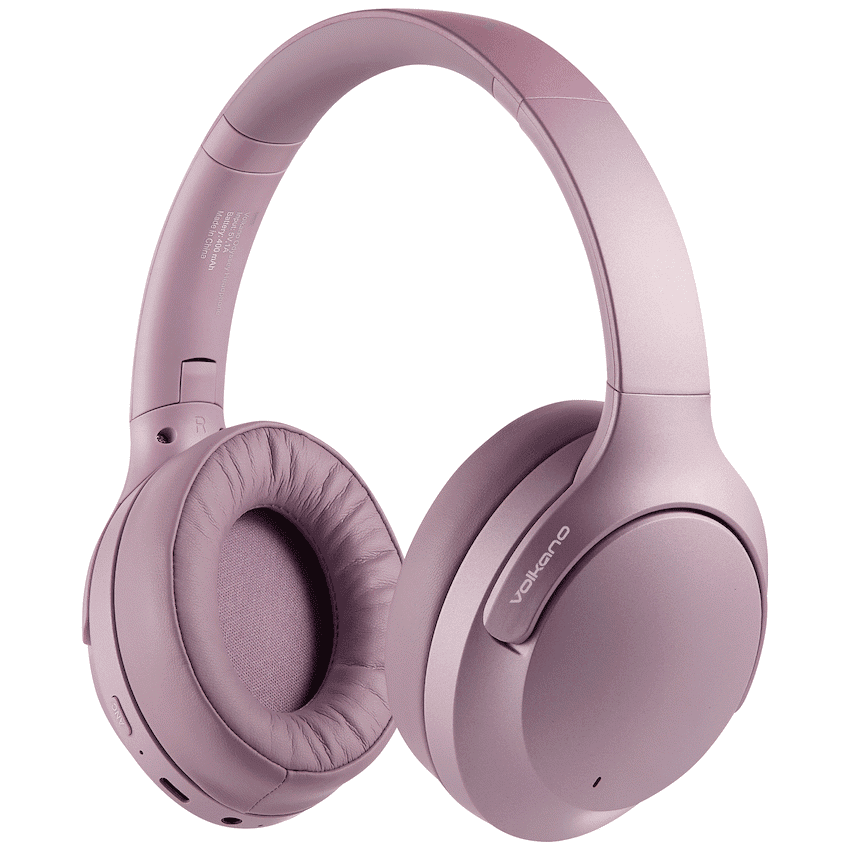 Volkano Odyssey ANC Bluetooth Wireless Headphone 29