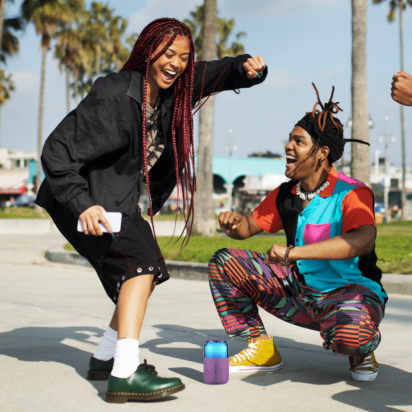 Volkano Neptune Bluetooth Wireless Speaker 20