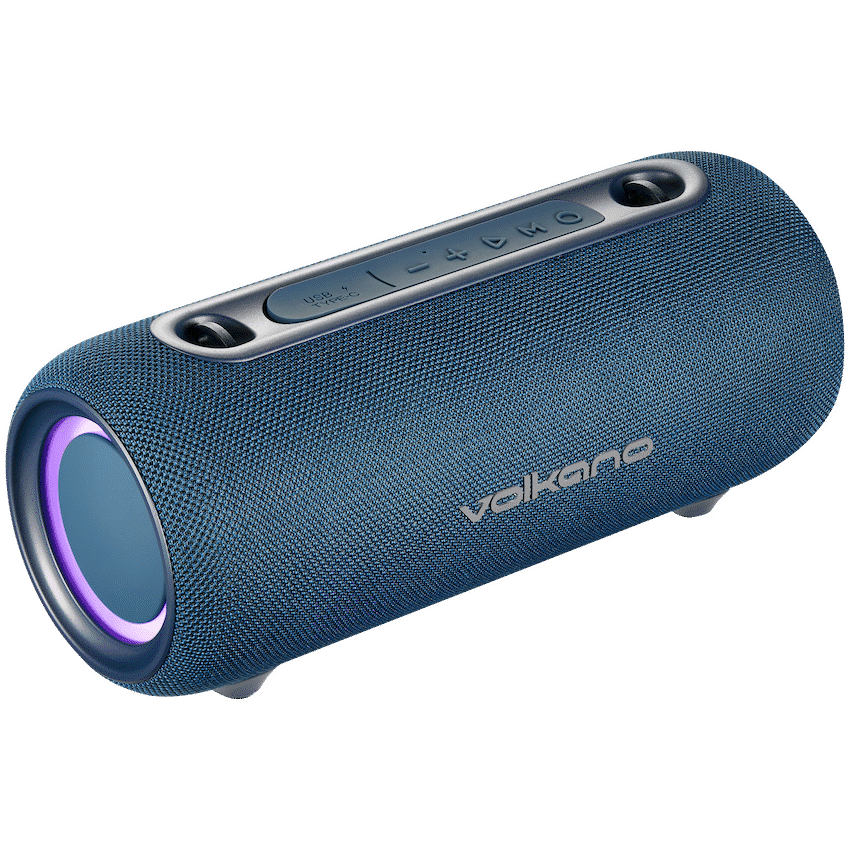 Volkano Mamba 2.0 Series Bluetooth Speaker 5