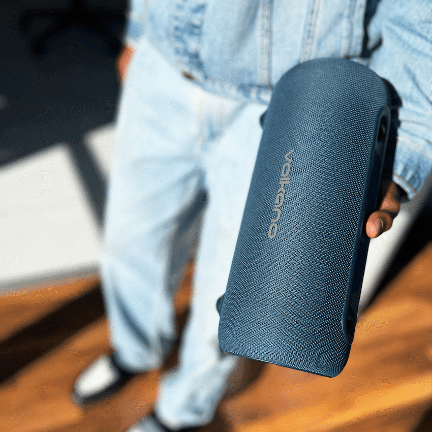 Volkano Mamba 2.0 Series Bluetooth Speaker 2