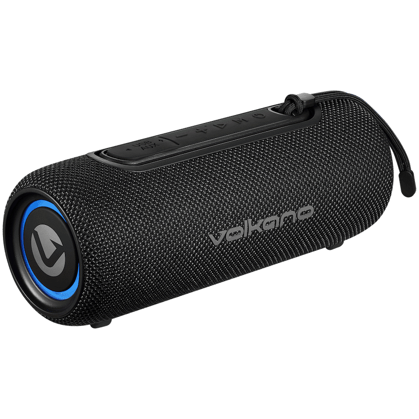 Volkano Mini Mamba 2.0 Series Bluetooth Speaker 2