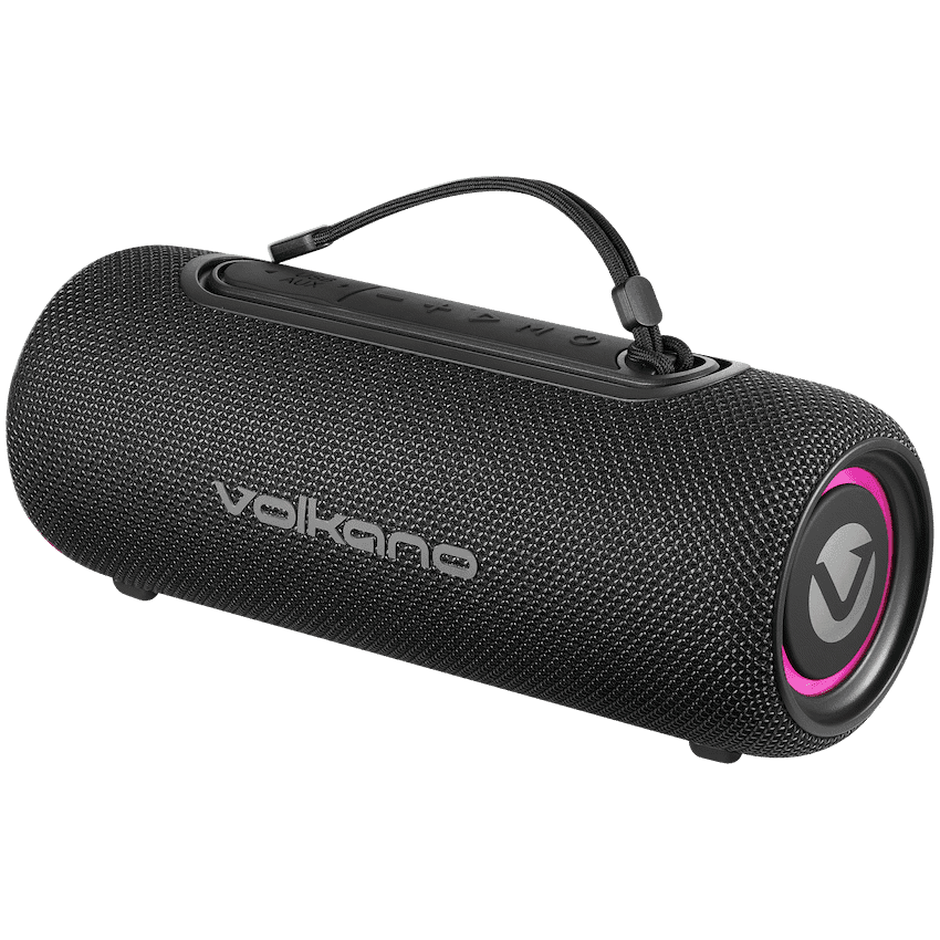 Volkano Mini Mamba 2.0 Series Bluetooth Speaker 6