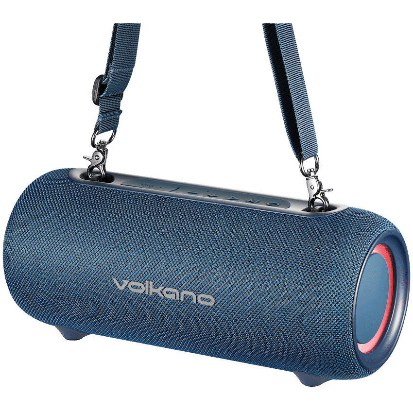 Volkano Mini Mamba 2.0 Series Bluetooth Speaker 12