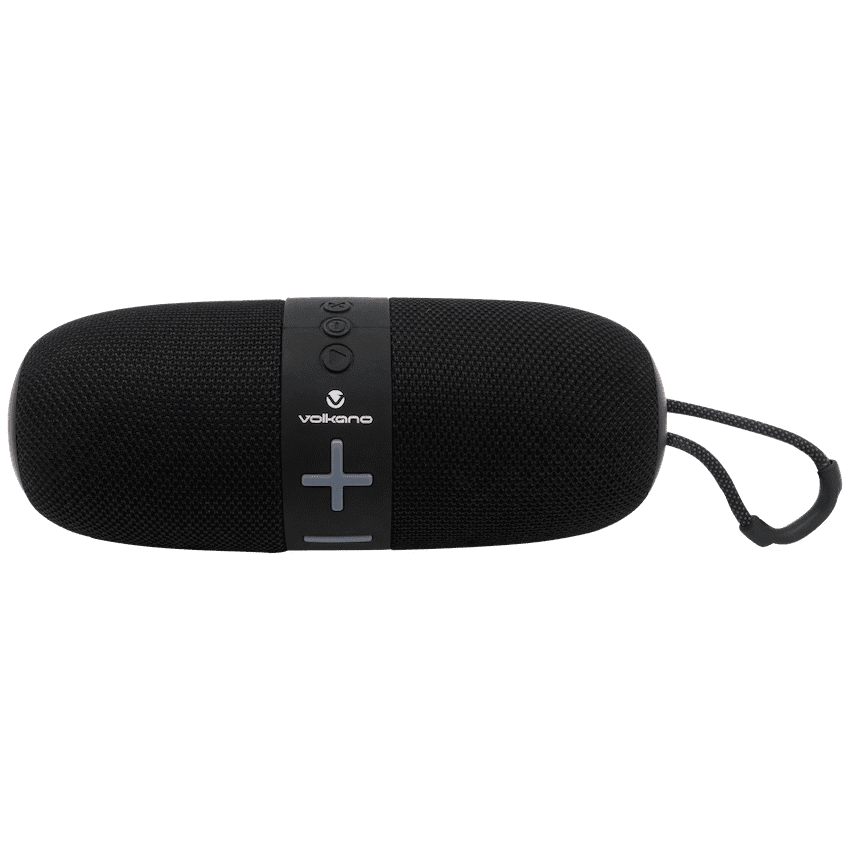 Volkano Flow Series Portable Bluetooth Speaker 3