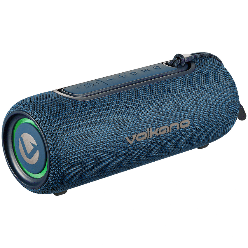 Volkano Mini Mamba 2.0 Series Bluetooth Speaker 14
