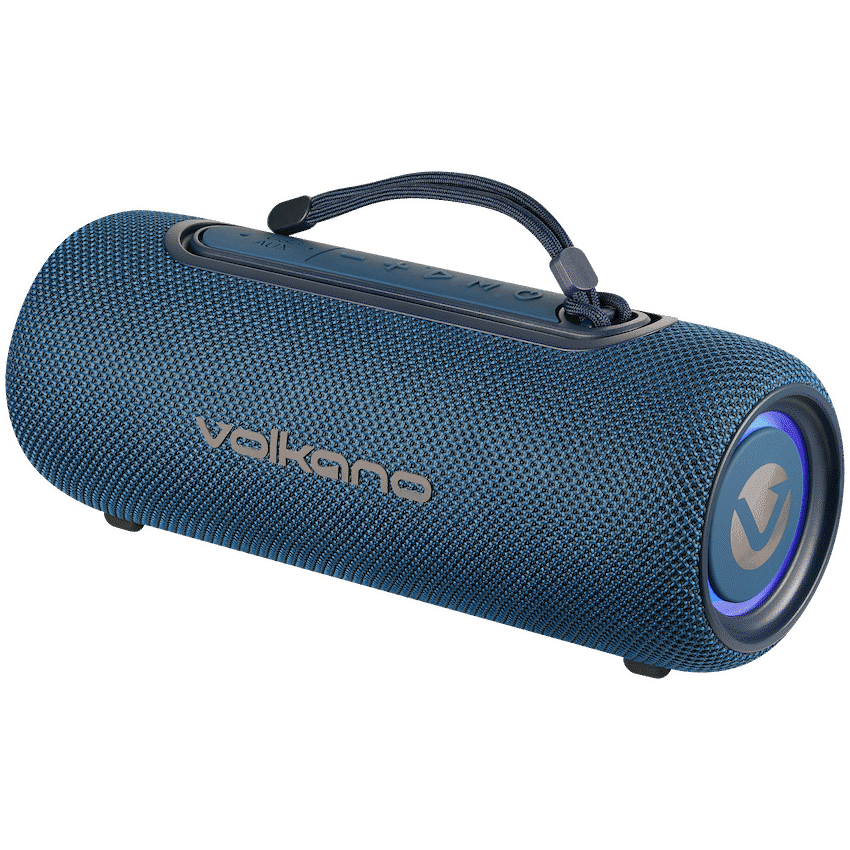 Volkano Mini Mamba 2.0 Series Bluetooth Speaker 15