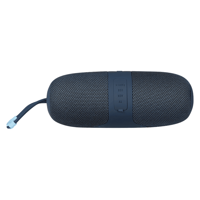 Volkano Flow Series Portable Bluetooth Speaker 16