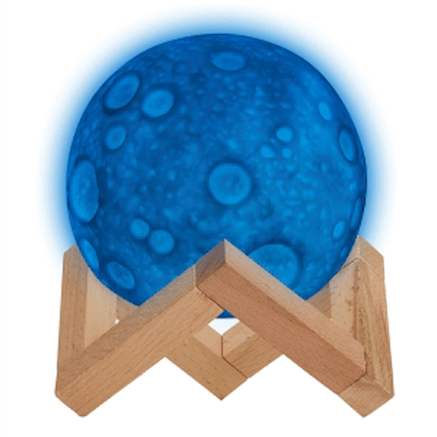 Volkano Galactic Series LED Mood Light 5