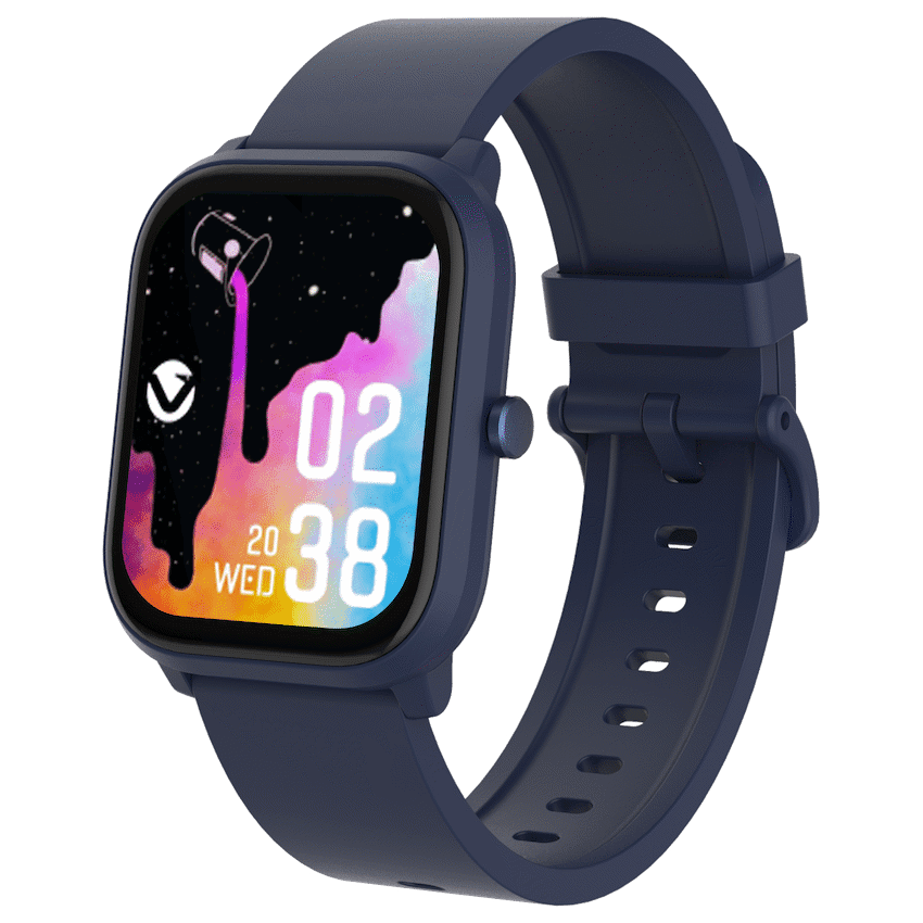 Volkano Vivo Series Kids Smart Watch 2