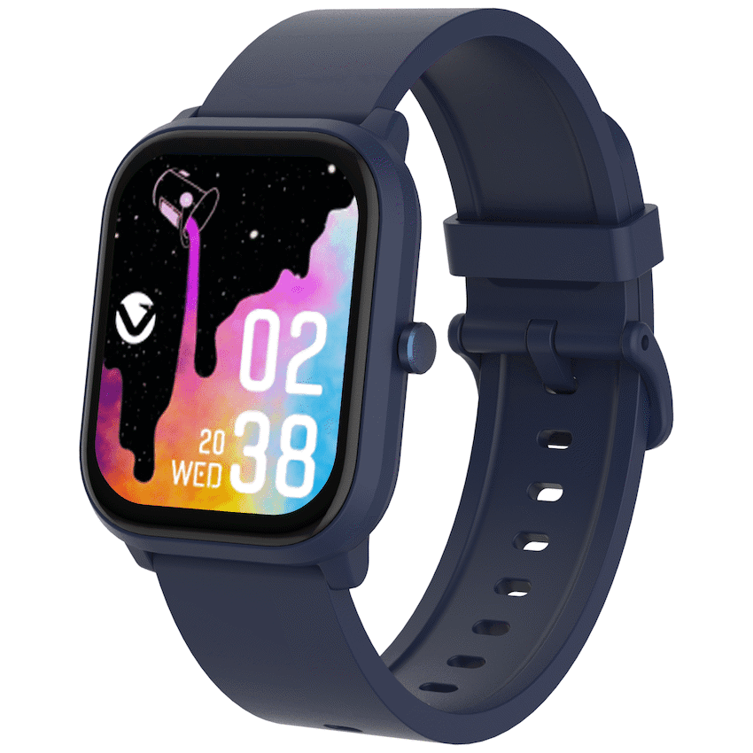 Volkano Vivo Series Kids Smart Watch 4