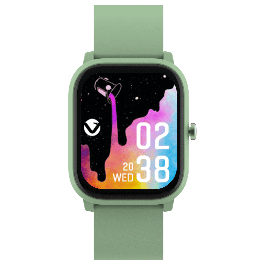 Volkano Vivo Series Kids Smart Watch 8