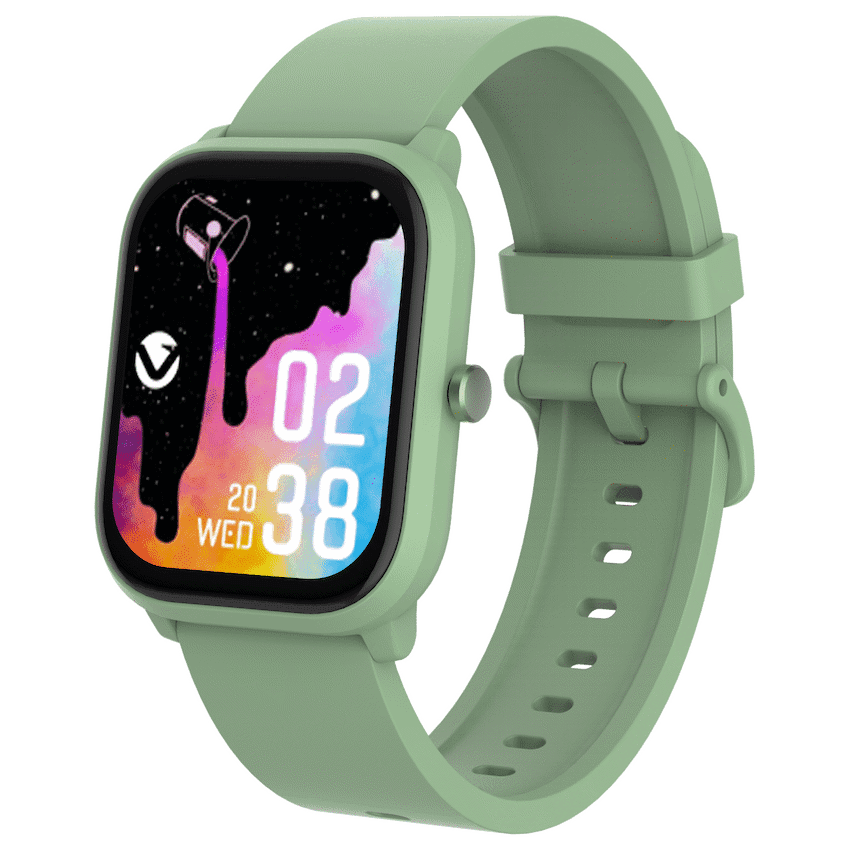 Volkano Vivo Series Kids Smart Watch 9