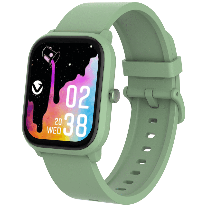 Volkano Vivo Series Kids Smart Watch 11