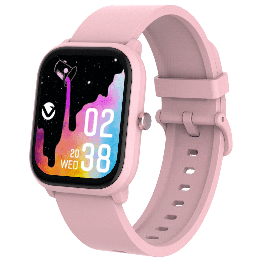 Volkano Vivo Series Kids Smart Watch 16