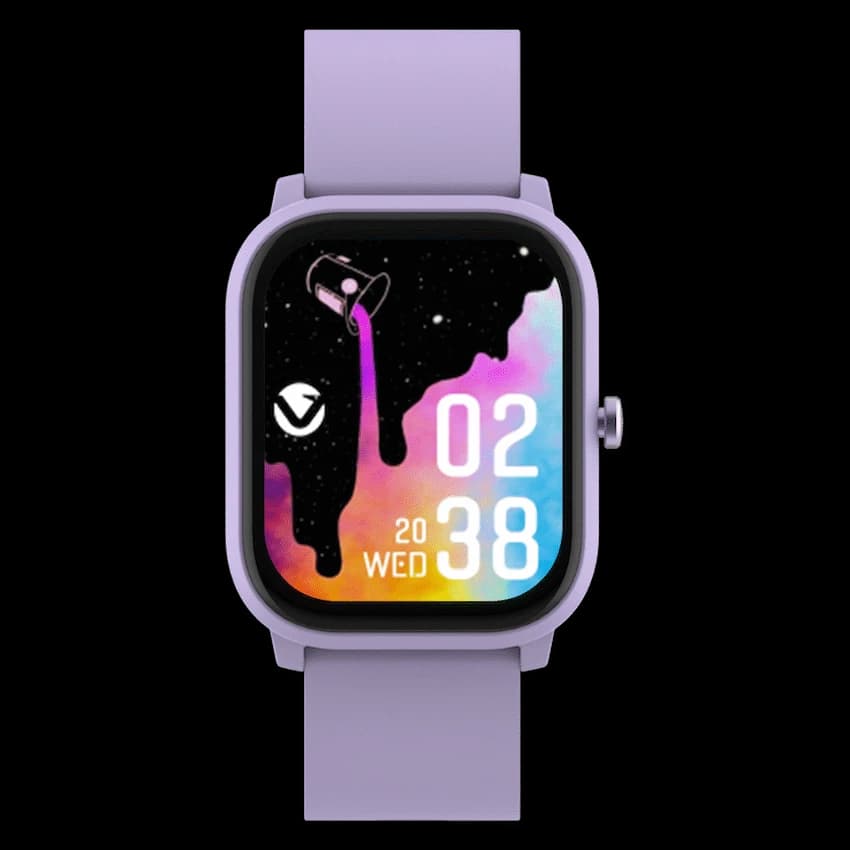 Volkano Vivo Series Kids Smart Watch 4