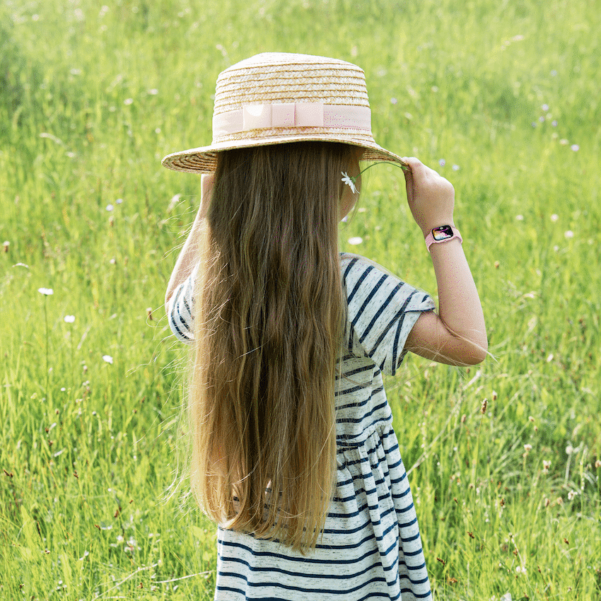 Volkano Vivo Series Kids Smart Watch 21