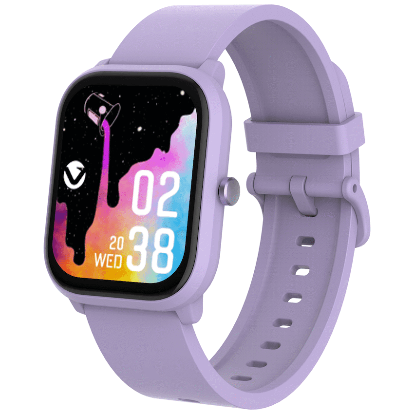 Volkano Vivo Series Kids Smart Watch 25