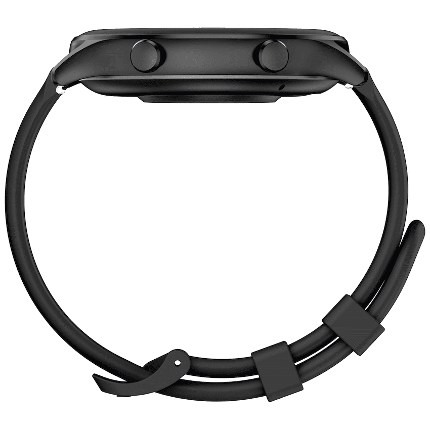 Volkano Halo Series Smartwatch 4