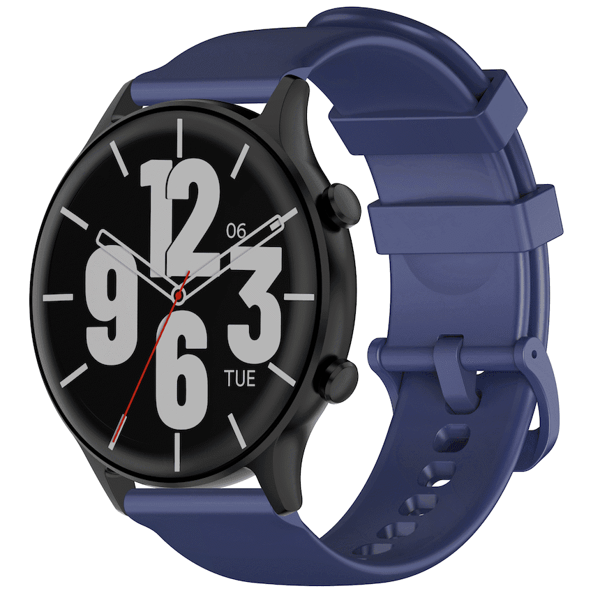 Volkano Halo Series Smartwatch 4