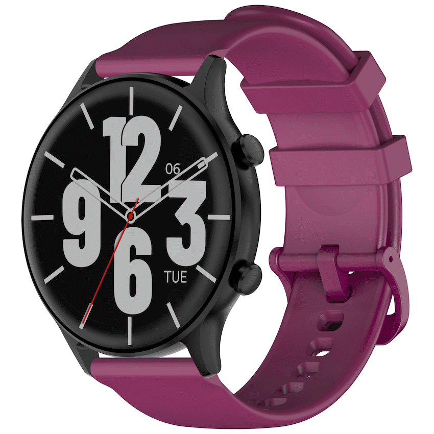 Volkano Halo Series Smartwatch 2