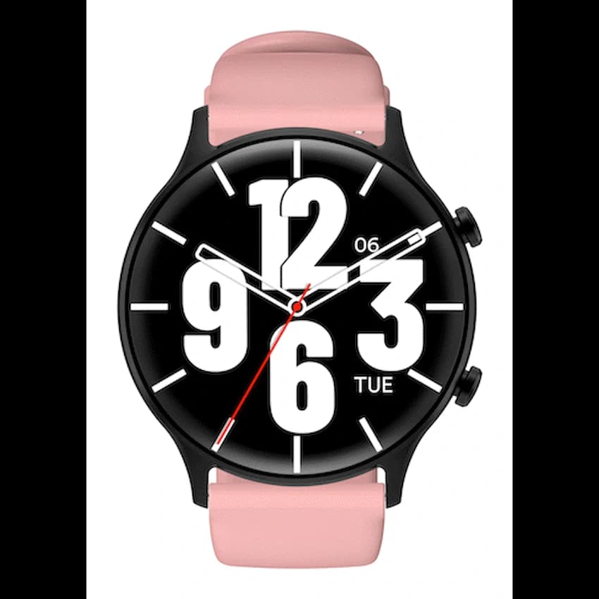 Volkano Halo Series Smartwatch 22