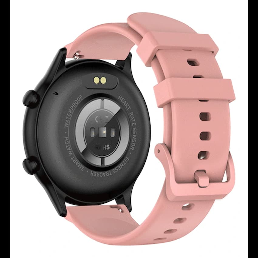 Volkano Halo Series Smartwatch 24