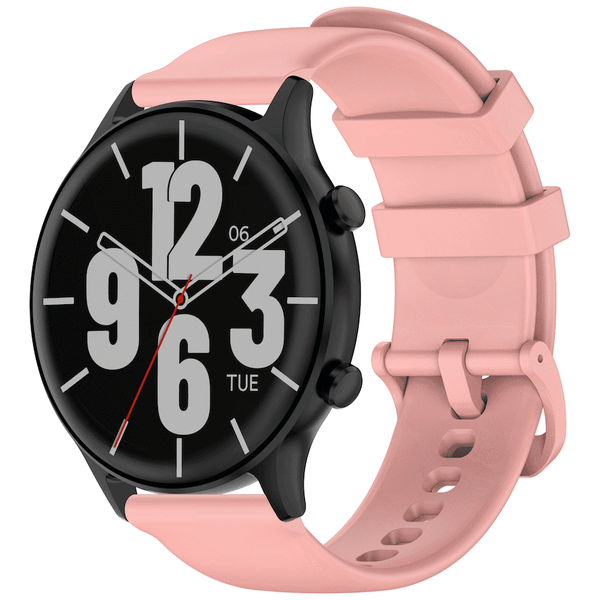 Volkano Halo Series Smartwatch 23
