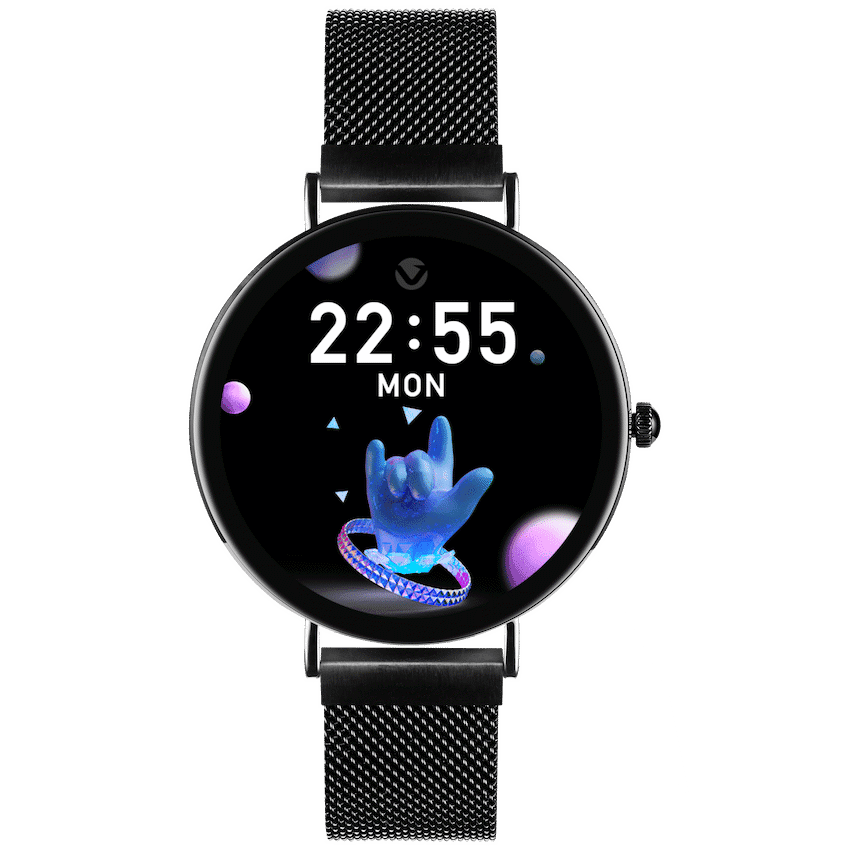 Volkano Valencia Series Ladies Smart Watch 1