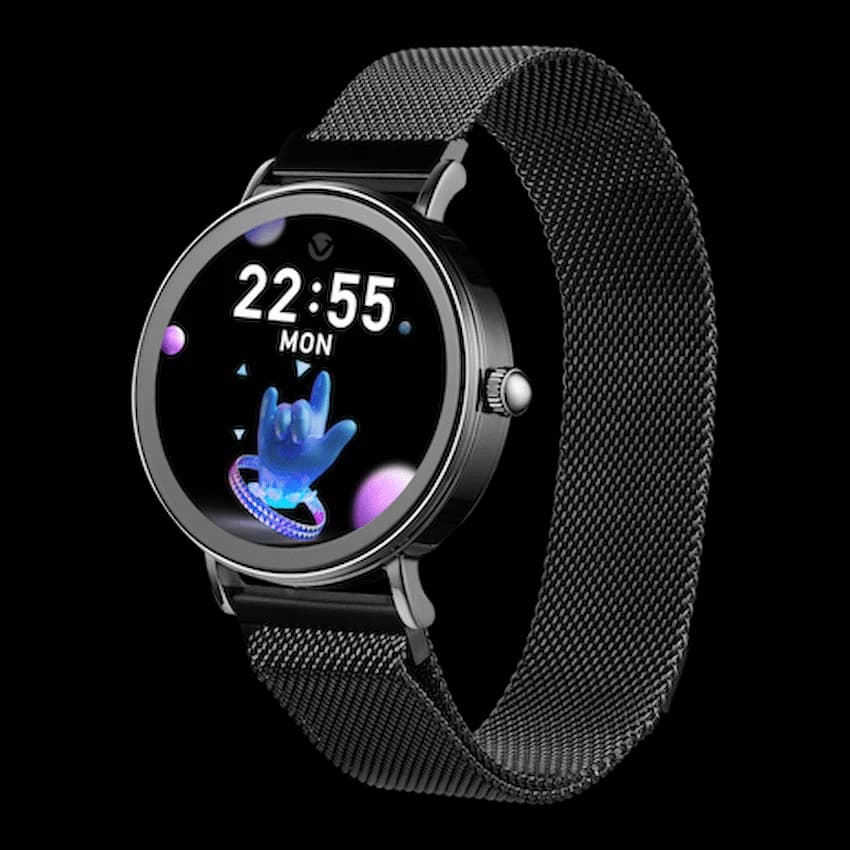 Volkano Valencia Series Ladies Smart Watch 4