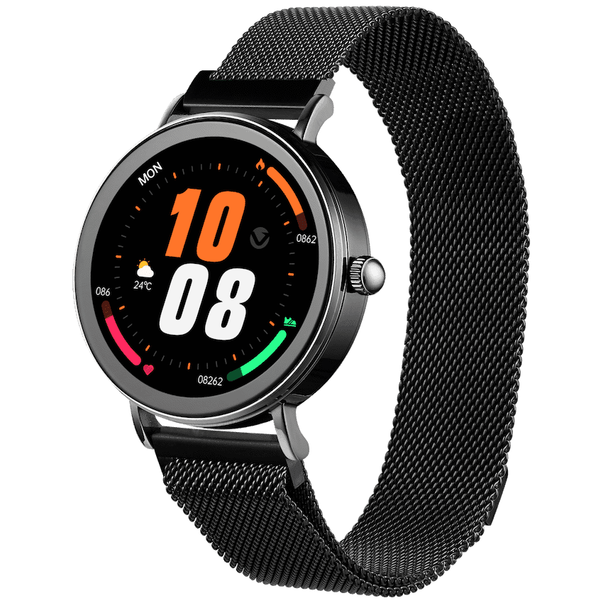Volkano Valencia Series Ladies Smart Watch 2
